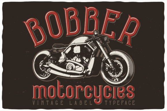 Bobber Motorcycles: Infusing Vintage Power into Modern Design