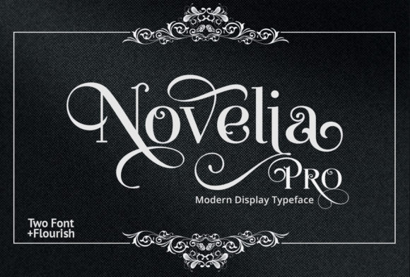 Novelia Pro: Elevating Your Creative Projects
