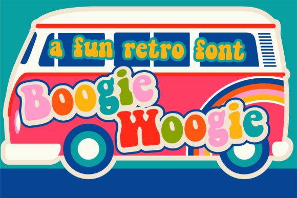 Unlock Creative Energy with PN Boogie Woogie